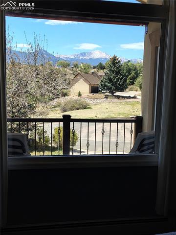 MLS Image for 810  Broadview  ,Colorado Springs, Colorado