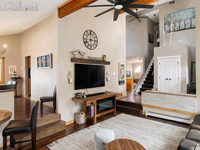MLS Image for 810  Broadview  ,Colorado Springs, Colorado