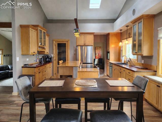 MLS Image for 810  Broadview  ,Colorado Springs, Colorado