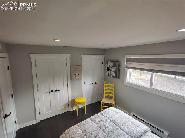 MLS Image for 810  Broadview  ,Colorado Springs, Colorado