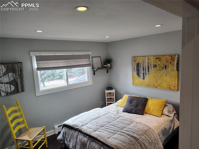 MLS Image for 810  Broadview  ,Colorado Springs, Colorado