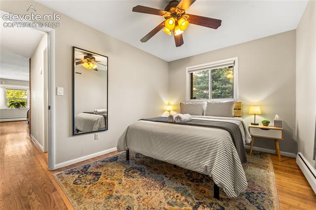 MLS Image for 115 N 31st  ,Colorado Springs, Colorado