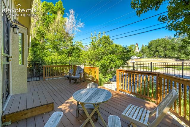 MLS Image for 115 N 31st  ,Colorado Springs, Colorado