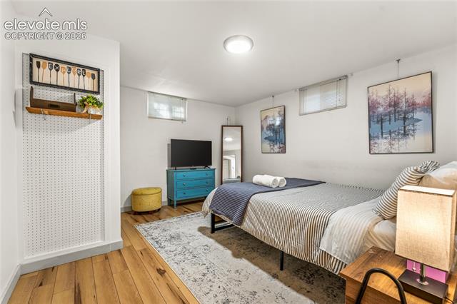 MLS Image for 115 N 31st  ,Colorado Springs, Colorado