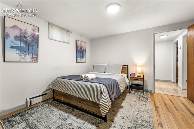 MLS Image for 115 N 31st  ,Colorado Springs, Colorado