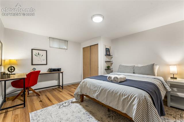 MLS Image for 115 N 31st  ,Colorado Springs, Colorado