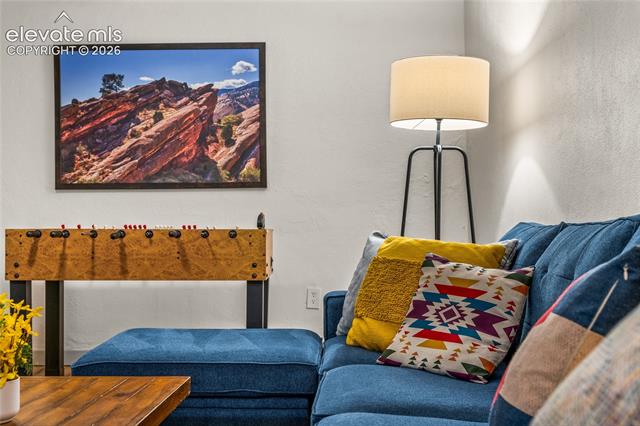 MLS Image for 115 N 31st  ,Colorado Springs, Colorado