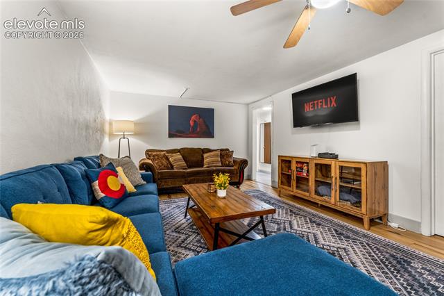 MLS Image for 115 N 31st  ,Colorado Springs, Colorado