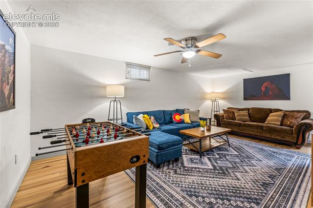 MLS Image for 115 N 31st  ,Colorado Springs, Colorado