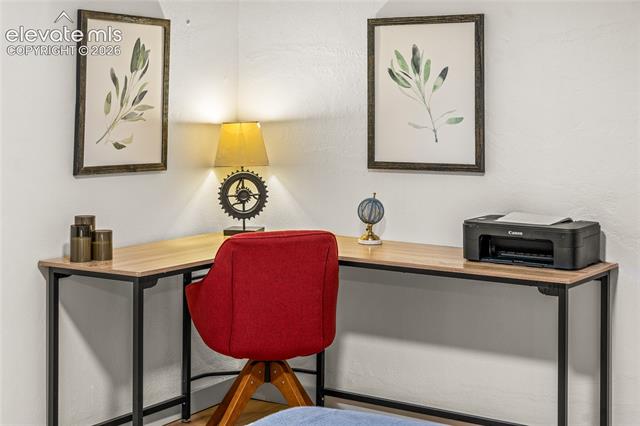 MLS Image for 115 N 31st  ,Colorado Springs, Colorado