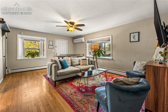 MLS Image for 115 N 31st  ,Colorado Springs, Colorado