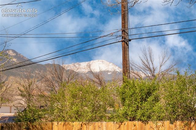 MLS Image for 115 N 31st  ,Colorado Springs, Colorado