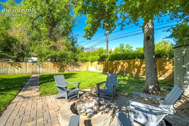 MLS Image for 115 N 31st  ,Colorado Springs, Colorado