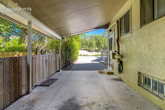 MLS Image for 115 N 31st  ,Colorado Springs, Colorado