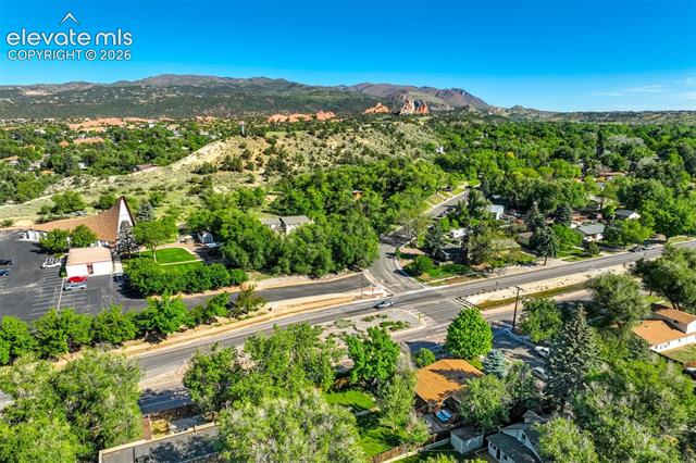 MLS Image for 115 N 31st  ,Colorado Springs, Colorado