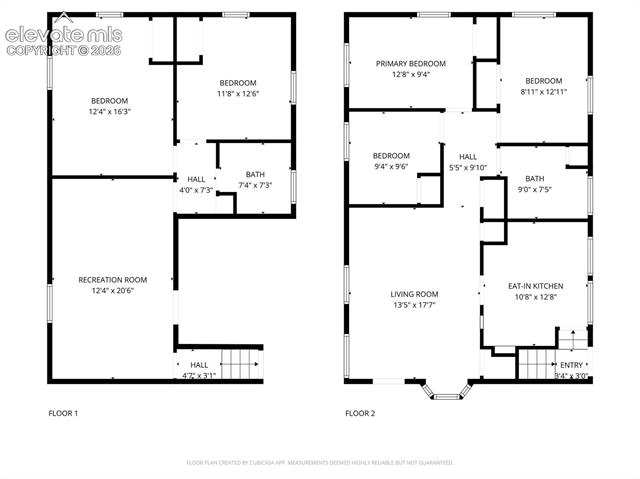 MLS Image for 115 N 31st  ,Colorado Springs, Colorado