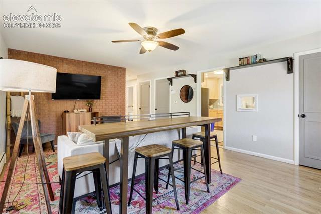 MLS Image for 115 N 31st  ,Colorado Springs, Colorado