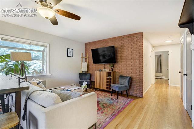 MLS Image for 115 N 31st  ,Colorado Springs, Colorado
