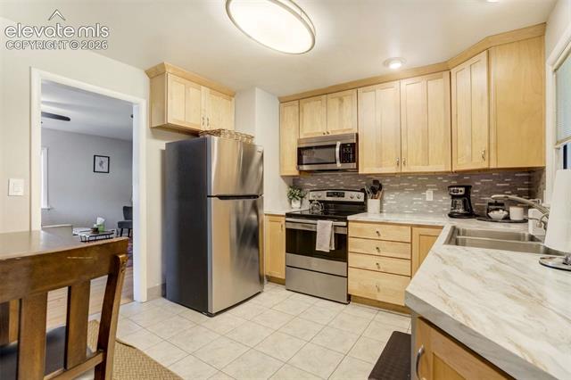 MLS Image for 115 N 31st  ,Colorado Springs, Colorado