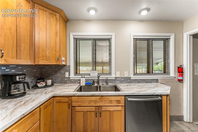 MLS Image for 115 N 31st  ,Colorado Springs, Colorado