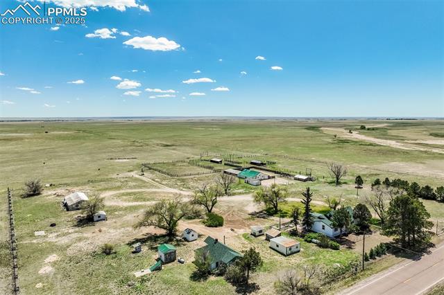 1475 S Peyton  , calhan  House Search MLS Picture