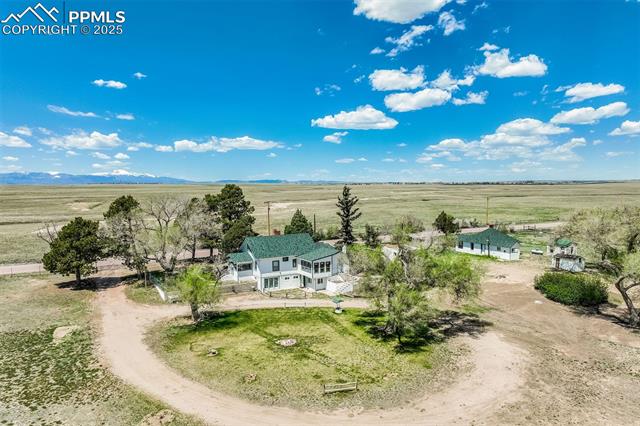 MLS Image for 1475 S Peyton  ,Calhan, Colorado