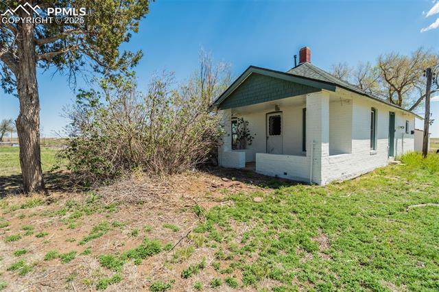 MLS Image for 1475 S Peyton  ,Calhan, Colorado