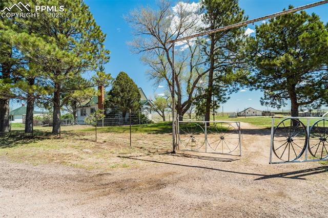 MLS Image for 1475 S Peyton  ,Calhan, Colorado