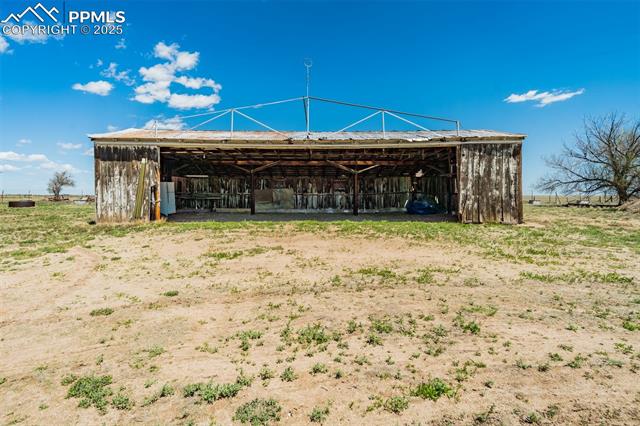MLS Image for 1475 S Peyton  ,Calhan, Colorado