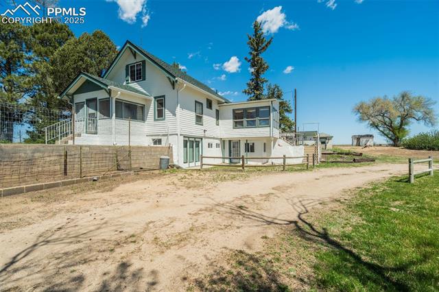 MLS Image for 1475 S Peyton  ,Calhan, Colorado