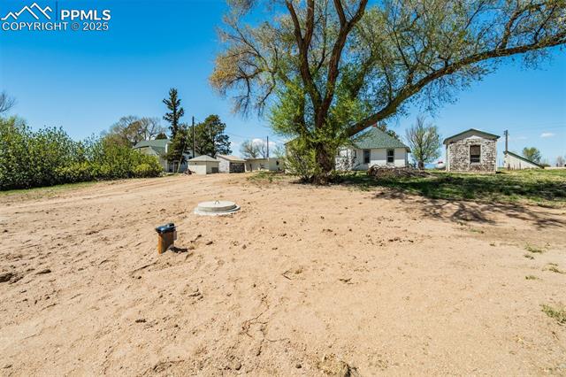 MLS Image for 1475 S Peyton  ,Calhan, Colorado