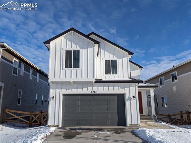 5757  Mammoth  , colorado springs  House Search MLS Picture