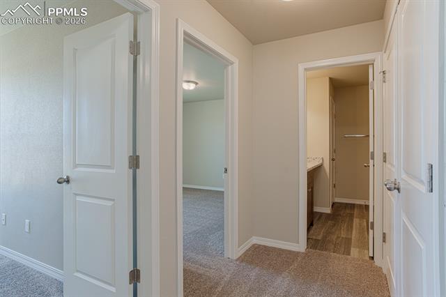 MLS Image for 4984  Deer Haven  ,Colorado Springs, Colorado