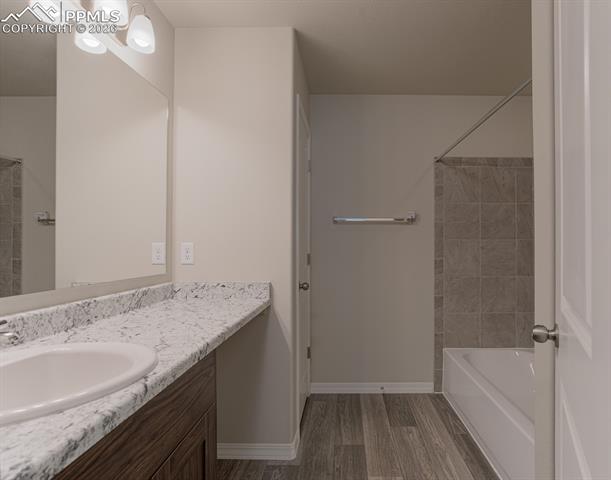 MLS Image for 4984  Deer Haven  ,Colorado Springs, Colorado