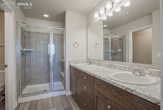 MLS Image for 4984  Deer Haven  ,Colorado Springs, Colorado