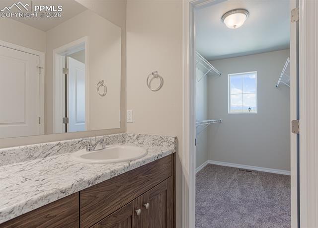 MLS Image for 4984  Deer Haven  ,Colorado Springs, Colorado