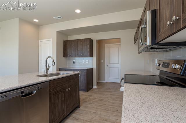 MLS Image for 4984  Deer Haven  ,Colorado Springs, Colorado