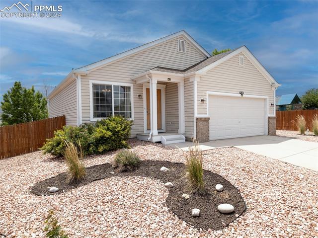 6871  Summer Grace  , colorado springs  House Search MLS Picture