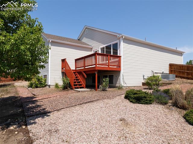 MLS Image for 6871  Summer Grace  ,Colorado Springs, Colorado