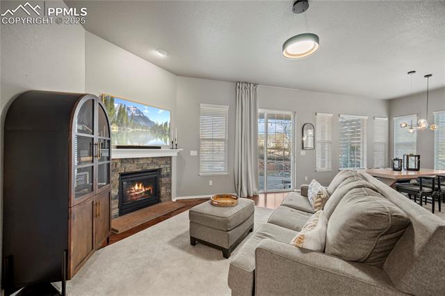 MLS Image for 6551  Forest Thorn  ,Colorado Springs, Colorado