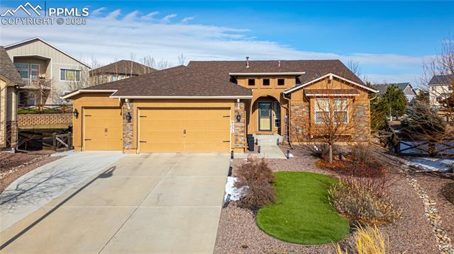 MLS Image for 6551  Forest Thorn  ,Colorado Springs, Colorado