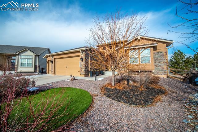 MLS Image for 6551  Forest Thorn  ,Colorado Springs, Colorado