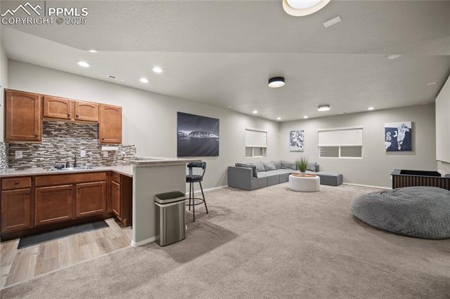 MLS Image for 6551  Forest Thorn  ,Colorado Springs, Colorado