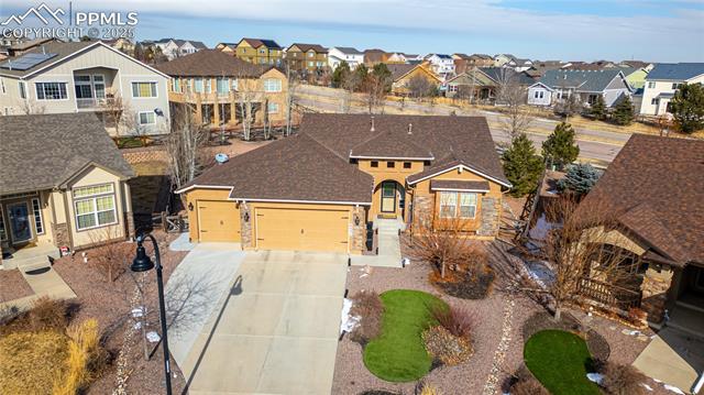 MLS Image for 6551  Forest Thorn  ,Colorado Springs, Colorado