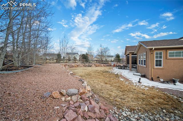 MLS Image for 6551  Forest Thorn  ,Colorado Springs, Colorado