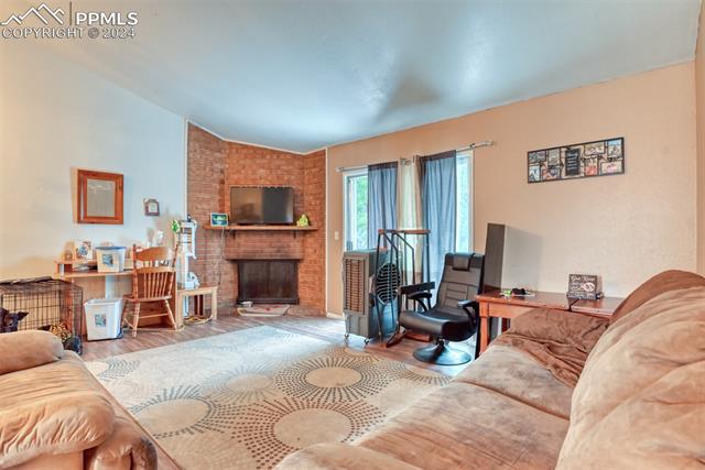 MLS Image for 3225  Galena  ,Colorado Springs, Colorado