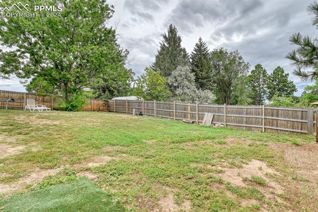 MLS Image for 3225  Galena  ,Colorado Springs, Colorado