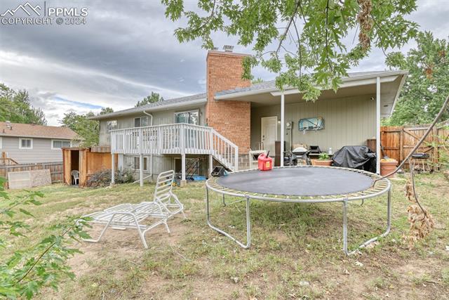 MLS Image for 3225  Galena  ,Colorado Springs, Colorado