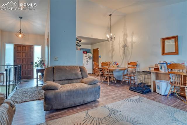 MLS Image for 3225  Galena  ,Colorado Springs, Colorado