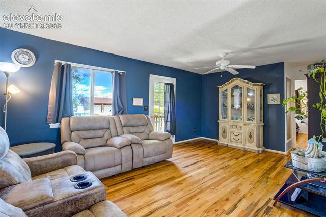 MLS Image for 956  Boulder  ,Calhan, Colorado